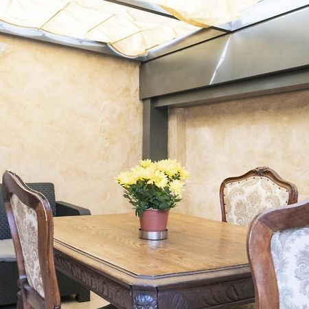 Apartament Easylife - Esclusivo Attico In S Babila Mediolan Zewnętrze zdjęcie