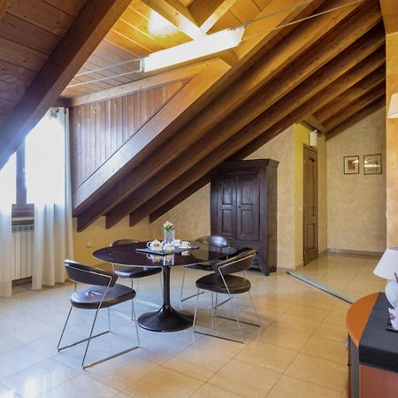 Apartament Easylife - Esclusivo Attico In S Babila Mediolan Zewnętrze zdjęcie