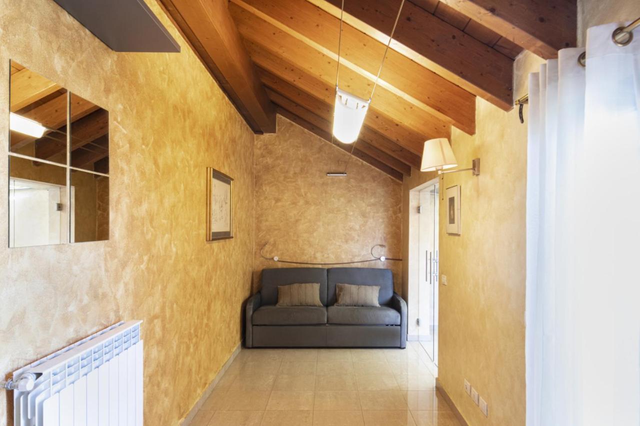 Apartament Easylife - Esclusivo Attico In S Babila Mediolan Zewnętrze zdjęcie