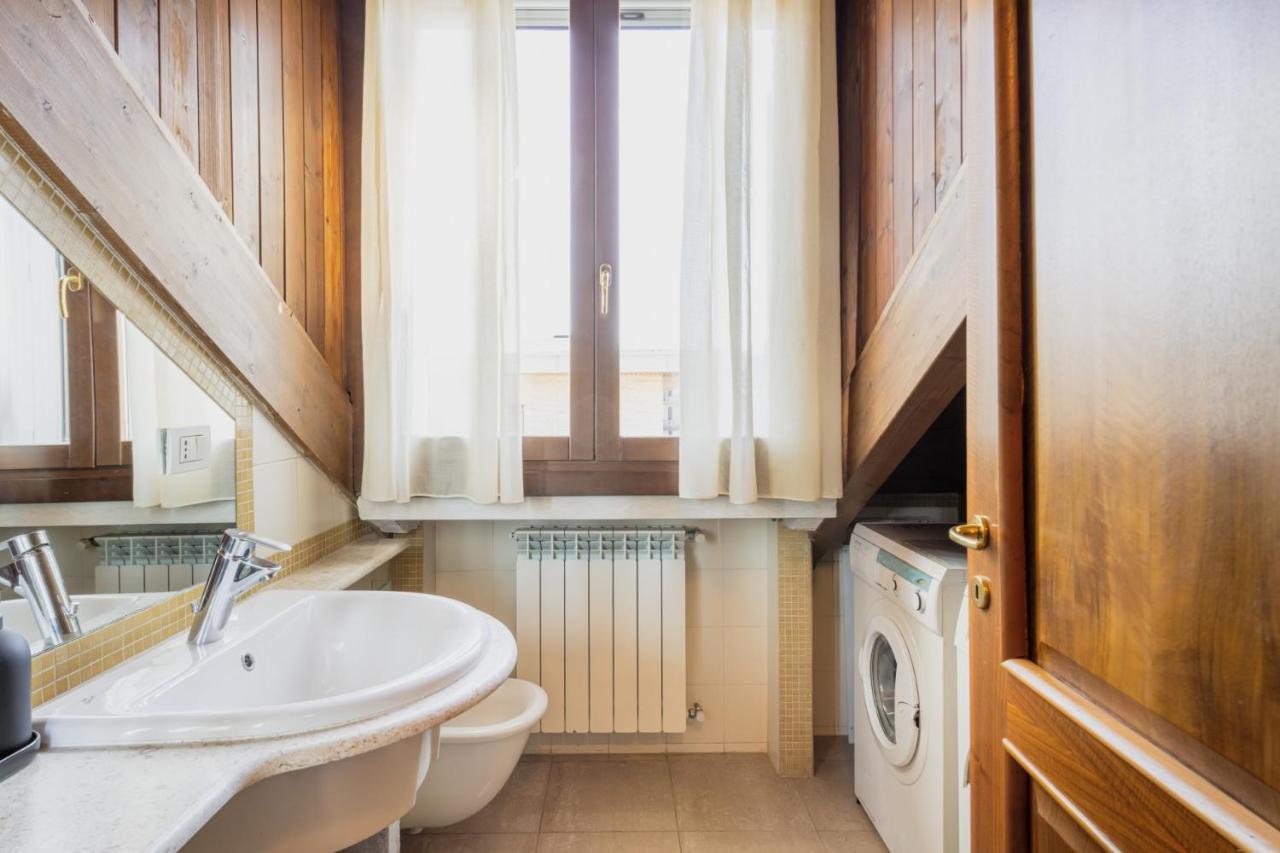 Apartament Easylife - Esclusivo Attico In S Babila Mediolan Zewnętrze zdjęcie