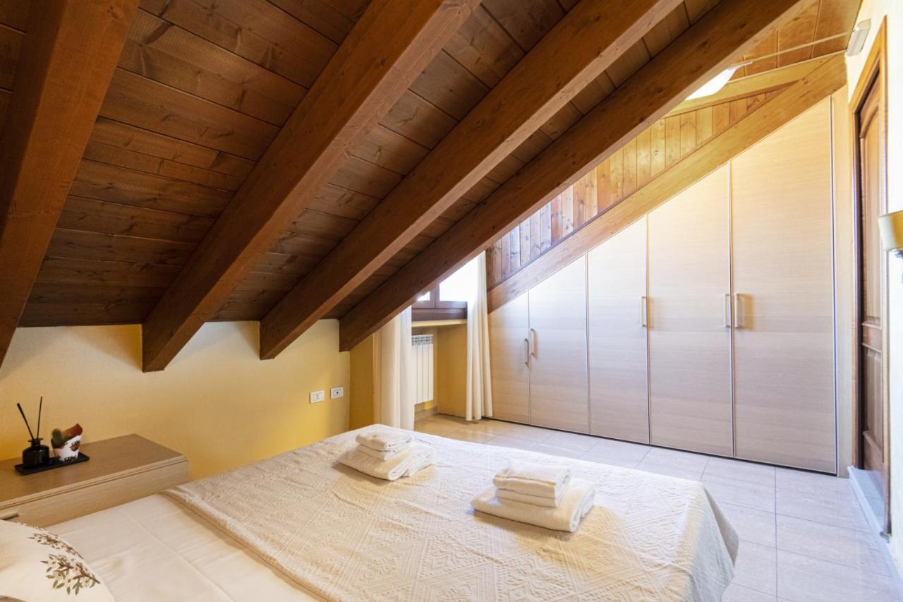 Apartament Easylife - Esclusivo Attico In S Babila Mediolan Zewnętrze zdjęcie